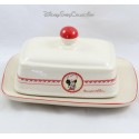 Mickey Butter Dish DISNEYLAND PARIS Mickey Gourmet