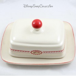 Mickey Butter Dish DISNEYLAND PARIS Mickey Gourmet