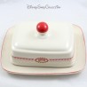 Mickey Butter Dish DISNEYLAND PARIS Mickey Gourmet