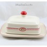 Mickey Butter Dish DISNEYLAND PARIS Mickey Gourmet