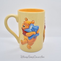 Embossed Mug Winnie the...