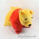 Plüschkissen Winnie Puuh DISNEYPARKS Kissen Haustiere Winnie Puuh 48 cm