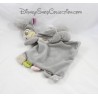 Doudou Pan Pan DISNEYLAND Panpan que se convierte en la felpa de terciopelo gris conejo de Bambi