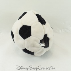 Winnie Puuh Wendeplüsch DISNEY STORE 2002 Fußball 20 cm