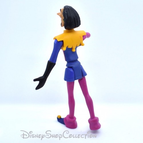 Copy Of Clopin Figurine DISNEY The Hunchback Of Notre Dame Mad Of King ...