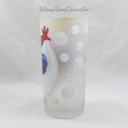 Verre haut Spiderman MARVEL Disney Ultimate Spider-Man