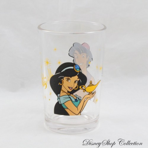 Jasmine E La Lampada Del Genio - Disney Traditions