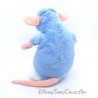 Peluche Ratto Remy DISNEY NICOTOY Ratatouille Classic Blu 19 cm