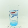 Dory DISNEY Buscando a Dory Tiburón Ballena Destiny y Dory Vaso Alto 15cm