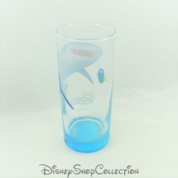 Hohes Glas, Siebdruck, Dory, DISNEY, Findung, Dorie, Walhai, Schicksal und Dorie, 15 cm