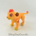 Kion Löwen Actionfigur DISNEY Junior Simba Der König der Löwen Garde PVC 10 cm