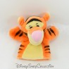 Tigger Handpuppe DISNEY MATTEL Winnie Puuh Plüsch 23 cm