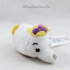 Mini Plush Tsum Tsum Mrs Samovar DISNEY STORE Beauty and the Beast