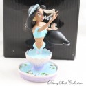 Grande Giullare Jasmine DISNEY Vetrina Da Collezione Aladdin Busto Figurina In Edizione Limitata 3000 Copie