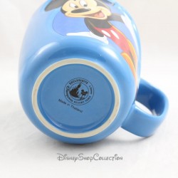 Taza de Mickey en relieve DISNEYLAND PARIS Adventurous