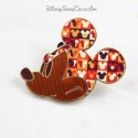 DISNEY STORE Memories Mickey Pin July 2018