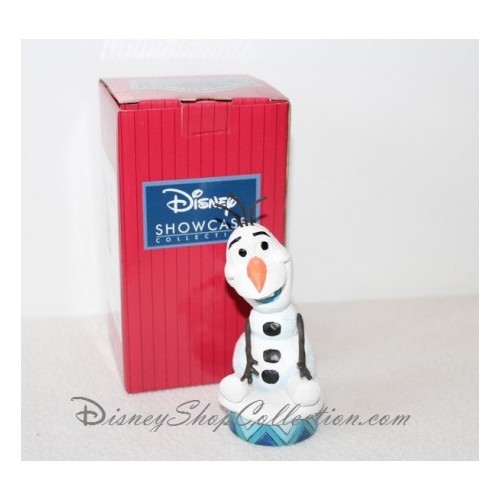 Disney Traditions Frozen Young Olaf Jim Shore #4050766 New