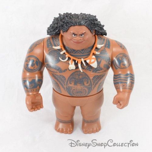 Acquista Oceania - Action Figure Maui Il Semidio Originale