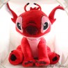 Peluche XXL grande Leroy DISNEY Play by Play Leroy y Red Stitch Lilo & Stitch Sitting 60 cm