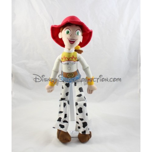 peluche jessie toy story