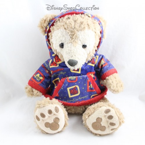 Ours 2024 disney duffy