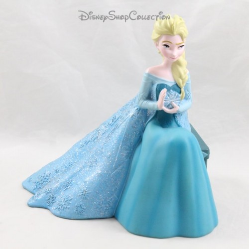 Salvadanaio Disney Frozen ''Autunno