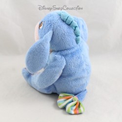 Eeyore Peluche Asino DISNEY BABY Coccinella