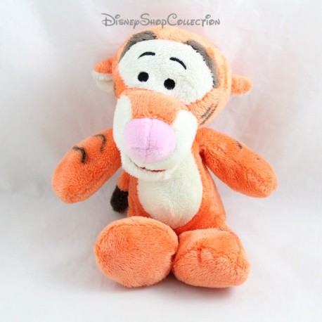 Peluche Tigger NICOTOY Disney Winnie & Friends