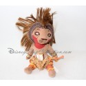 Peluche DISNEY Simba Lion King The Lion King The Broadway musical