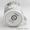 Mug scène Les 101 dalmatiens DISNEY STORE Classics 2005 Pongo Perdita neige 10 cm