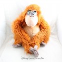 King Louie Affe Plüsch DISNEYLAND PARIS Das Dschungelbuch