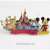 Mickey Pin DISNEYLAND PARIS Disneyland Park