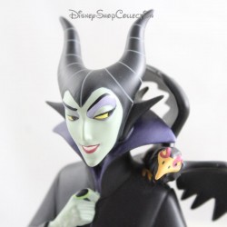 WDCC Maleficent DISNEY Dornröschen "Böse Zauberin" Figur