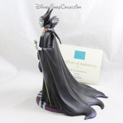 WDCC Maleficent DISNEY Dornröschen "Böse Zauberin" Figur