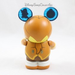 DISNEY Beauty and the Beast Big Ben Vinylmation Figure