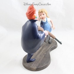 Figurine édition limitée WDCC DISNEY Bernard et Bianca