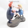 Limitierte Auflage WDCC DISNEY Bernard und Bianca Figur