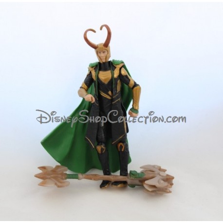 Loki marvel muñeco online