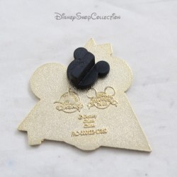 DISNEY STORE Erinnerungen Mickey Pin