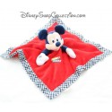 Mickey Mouse DISNEY STORE flat comforter 