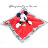 Mickey Mouse DISNEY STORE flat comforter 