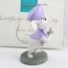 Figurine WDCC souris Bianca DISNEY Bernard et Bianca