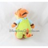 Plüsch Tigger DISNEY NICOTOY Rettich stieg Overall 22 cm