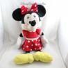 Peluche Minnie Grande NICOTOY Disney Classic