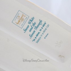 WDCC Sleeper DISNEY Schneewittchen und die 7 Zwerge "In einer Mine, in einer Mine"