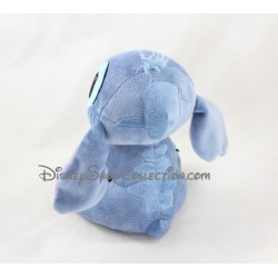 Peluche Stitch DISNEY PTS SRL Lilo et Stitch 20 cm assis