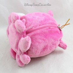 Peluche poulpe Perle DISNEY Le Monde de Némo