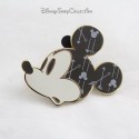 DISNEY STORE Memories Mickey Pin