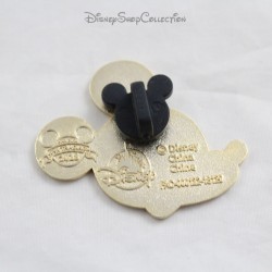 Pin Mickey de los recuerdos de DISNEY STORE