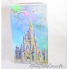 WALT DISNEY WORLD 50 Años Muñeca Coleccionable Princesa Cenicienta Edición Limitada